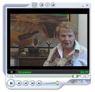 Ver video de Sofía Imber