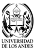Universidad de Los Andes, Mérida - Venezuela