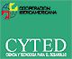 CYTED: Ciencia y Tecnología para el Desarrollo