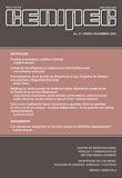 Revista CENIPEC N&ordm; 35